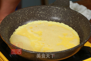 Omurice recipe