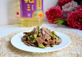 Liu Jian Jian Er recipe