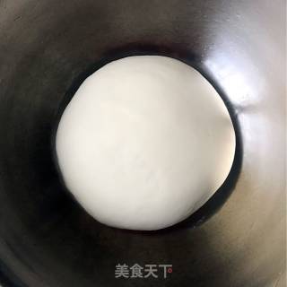 #四session Baking Contest and is Love to Eat Festival# Tangzhong Honey Bean Toast recipe