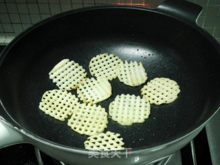 Fried Sirloin Steak recipe