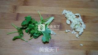 Stir-fried Beef Shreds recipe