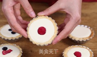 You Haven’t Tried The Meringue Egg Tarts that are Popular in The Circle of Friends? recipe