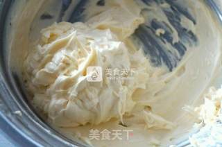 Seaweed Pork Floss Crackers recipe