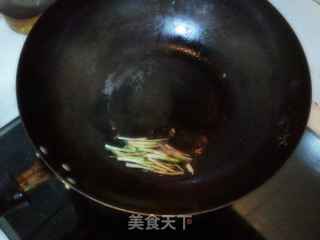 Fried Cake recipe