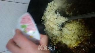 Lao Gan Ma Spicy Beef Sauce recipe