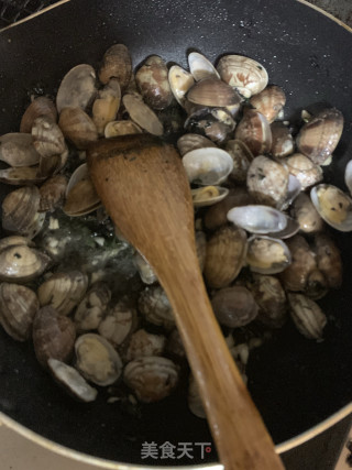 Stir-fried Basil recipe