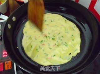 Multigrain Pancakes recipe