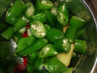 Celery Scrambled Eggs recipe