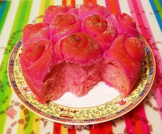 Simulation Rose Bread recipe