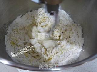#aca Baking Star Competition#——sugar-free Low-fat Cute Rabbit Bread recipe