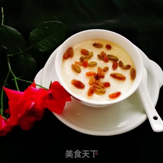 Palace Pastry recipe
