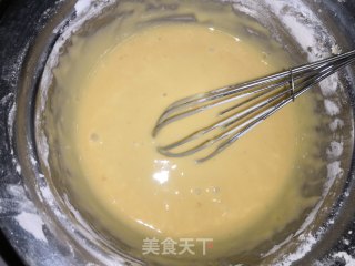 #蛋#chocolate Dorayaki recipe