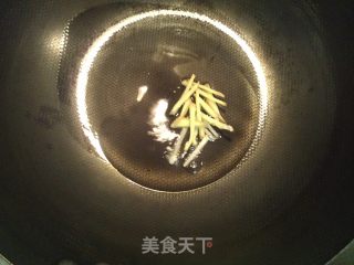 Shrimp and Broccoli recipe