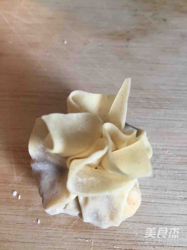 Siu Mai recipe