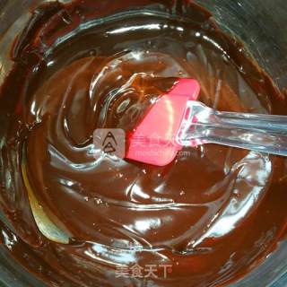 #aca烤明星大赛#chocolate Truffle (chocolate Truffle) recipe