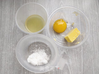 Lemon Curd Cookies recipe