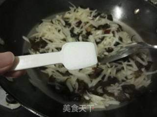 Fast Lazy Meal-black and White recipe