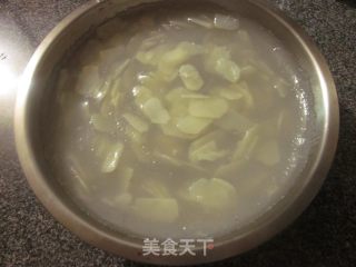 【horseshoe Cake】 recipe