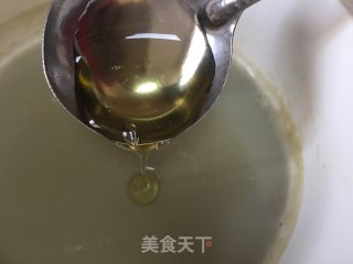 Honey Soy Bean Mung Bean Soy Milk recipe