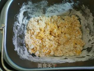 #the 4th Baking Contest and is Love to Eat Festival#pumpkin Golden Shaomai recipe