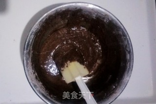 Birthday Cake recipe