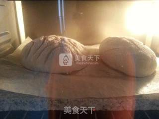 French Soft Bread recipe