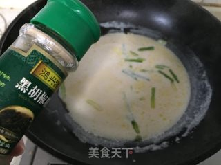 Coconut-flavored Taro Pumpkin Casserole recipe