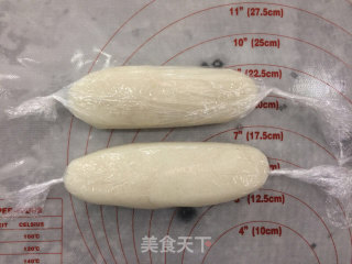 The Easiest Rice Cake Making recipe