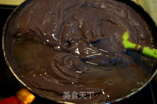 Red Bean Paste recipe