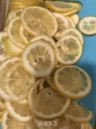 Lemon Enzyme recipe