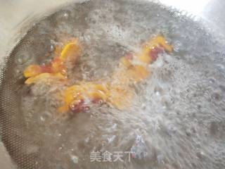 Goldfish Gnocchi recipe