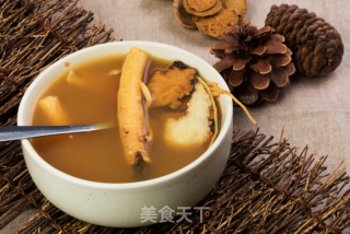 [mother Komori Recipe] Winter Nourishing-nourishing Qi and Blood Ejiao Drink recipe