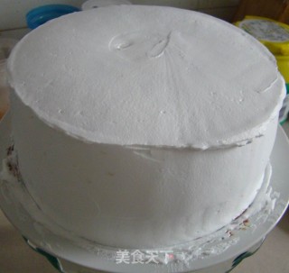 6.1 Children's Day Cake recipe