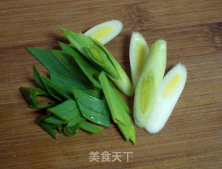 Home Cooked Pork Heart recipe