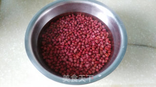 Homemade Red Bean Paste recipe
