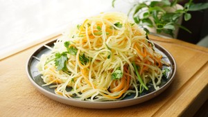 Shredded Potato recipe
