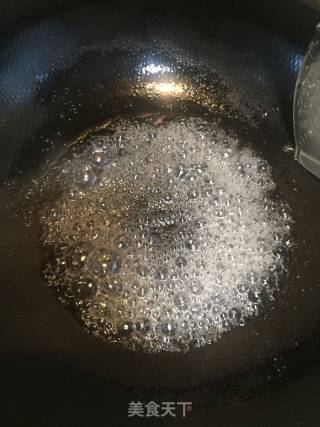 Anti-sand Taro recipe