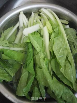 Beef Rice Roll recipe