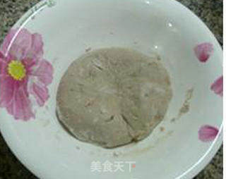 Rock Sugar Fruit Lotus Root recipe