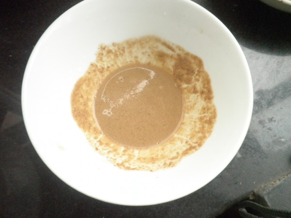 Cold Rice Skin recipe