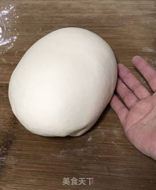 Knife Cut Buns recipe