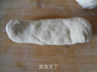 Red Date Mantou recipe