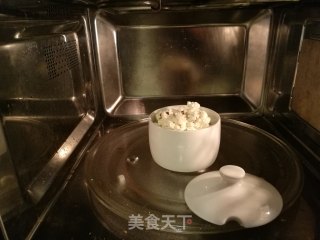 #trust之美# Caramel Popcorn (zero Failure Dry-fried Caramel Microwave Popcorn Version) recipe