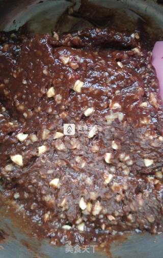 #aca三session Baking Star Competition# Hamster Cocoa Oatmeal Biscuits recipe