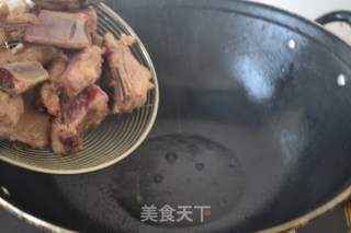 Dry Pork Ribs recipe