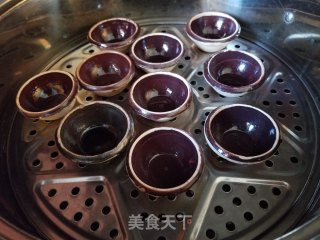 Bowl Cake recipe