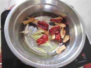 Ginger and Red Date Milk Tea recipe