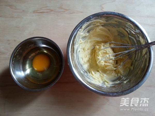 【mung Bean Pastry】cool Dessert recipe