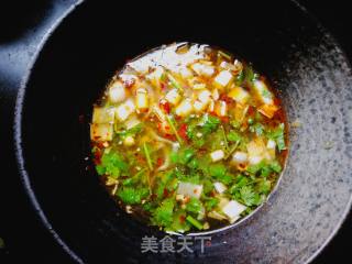 Simple Braised Noodles recipe