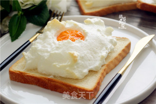 Quick and Quick Breakfast recipe